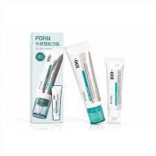 ست کرم مرطوب‌کننده Anua مدل PDRN + Hyaluron 100 (۶۰ و ۳۰ میلی‌لیتر)