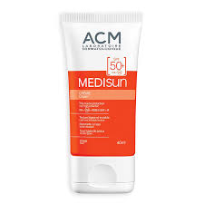 ضد آفتاب ای سی ام، خرید ضدافتابACM